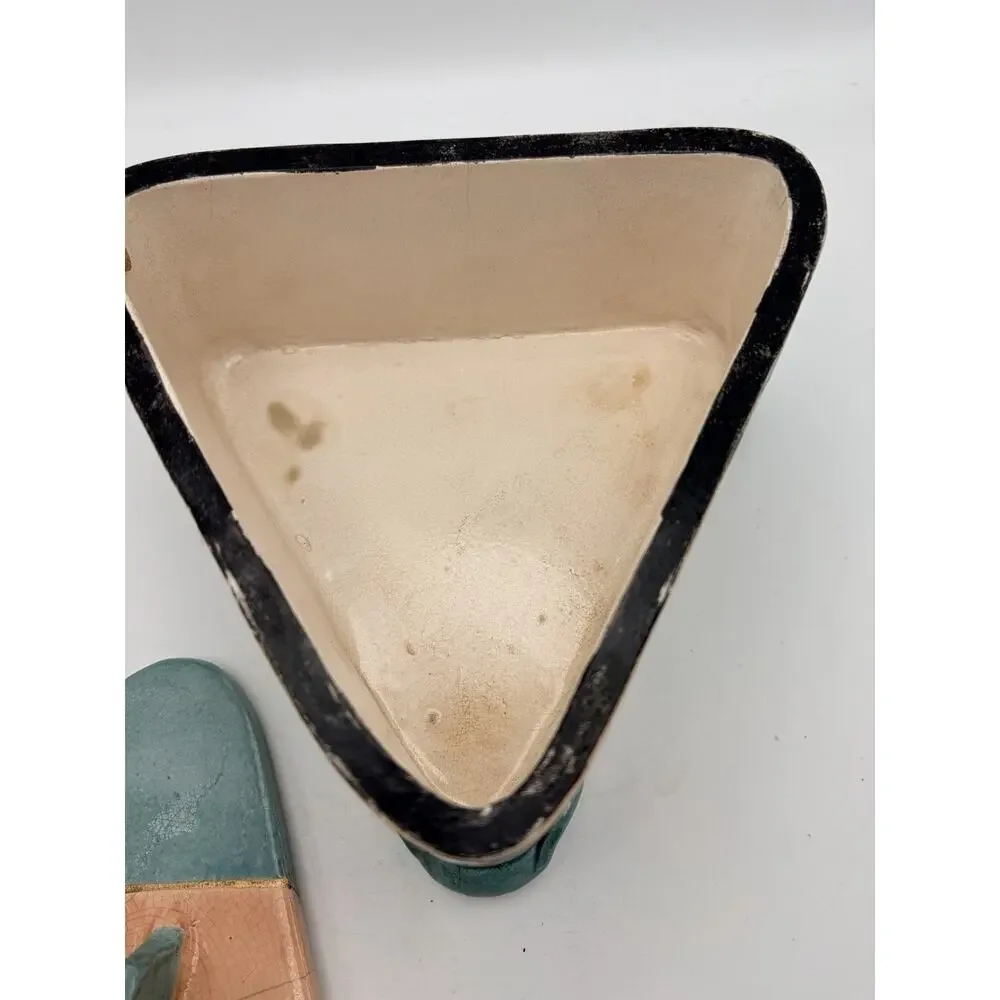 Ceramic Box With Lid